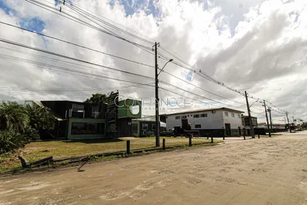 Terreno / Lote / Condomínio à venda, 2205m² no Industrial, Paranaguá