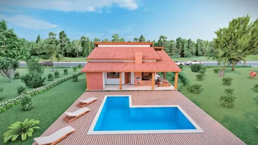 Casa de Condomínio com 3 Quartos à venda, 600m² no , Igaratá