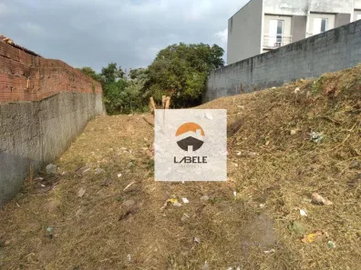 Terreno / Lote / Condomínio à venda, 319m² no Centreville, Cotia
