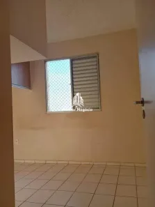 Apartamento com 2 Quartos à venda, 45m² no Jardim Engenho, Monte Mor