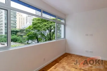 Apartamento com 2 Quartos à venda, 99m² no Jardim Paulista, São Paulo
