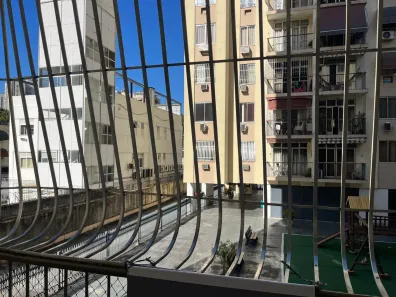 Apartamento com 3 Quartos para alugar, 72m² no Fonseca, Niterói