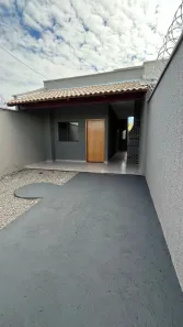 Casa com 2 Quartos à venda, 75m² no Residencial Nova Canaã, Trindade