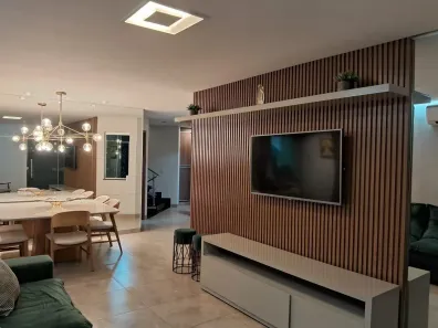 Casa com 3 Quartos à venda, 272m² no Setor Vale das Goiabeiras, Inhumas