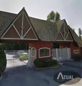 Terreno / Lote / Condomínio à venda, 1610m² no Olho D'Água, Mairiporã