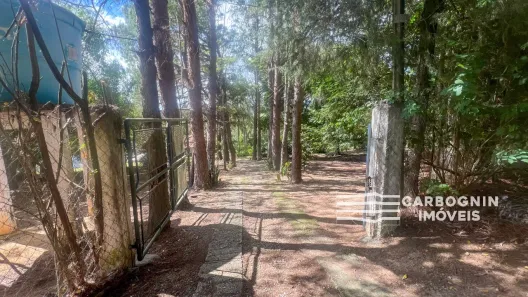 Fazenda / Sítio / Chácara com 3 Quartos à venda, 4614m² no Vila Velha, Caçapava