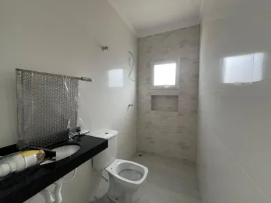 Casa de Condomínio com 2 Quartos à venda, 60m² no Chácara Glória, Itanhaém