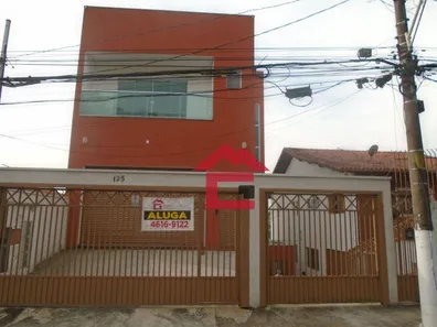 Prédio Inteiro para alugar, 385m² no Jardim Nomura, Cotia
