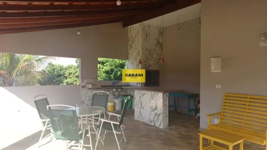 Fazenda / Sítio / Chácara com 3 Quartos à venda, 75m² no Nova Rheata, Boituva