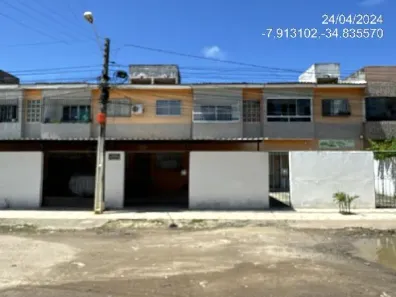 Casa com 2 Quartos à venda, 49m² no Pau Amarelo, Paulista