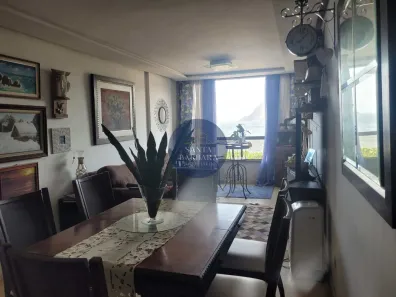 Apartamento com 2 Quartos para venda ou aluguel, 120m² no Ingá, Niterói