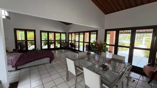 Casa de Condomínio com 7 Quartos à venda, 690m² no Portão, Lauro de Freitas
