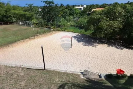Terreno / Lote / Condomínio com 1 Quarto à venda, 2000m² no Jauá (Abrantes), Camaçari