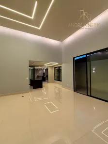 Casa de Condomínio com 3 Quartos à venda, 345m² no Região dos Lagos, Brasília