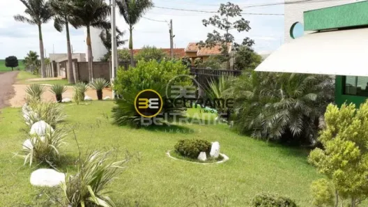 Casa de Condomínio com 3 Quartos à venda, 189m² no , Doutor Camargo