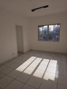 Conjunto Comercial / Sala para alugar, 23m² no Embaré, Santos