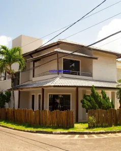 Casa com 4 Quartos à venda, 309m² no Centro, Lauro de Freitas