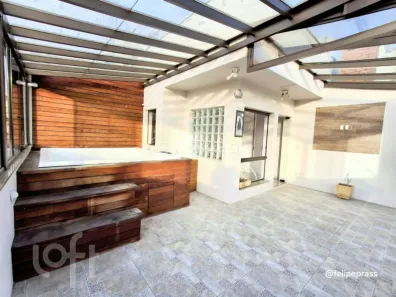 Cobertura com 2 Quartos à venda, 99m² no Centro, São Leopoldo