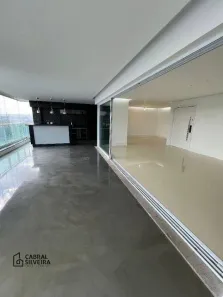 Apartamento com 4 Quartos à venda, 251m² no Água Branca, São Paulo