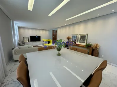 Casa de Condomínio com 4 Quartos à venda, 266m² no Rosa dos Ventos, Vespasiano