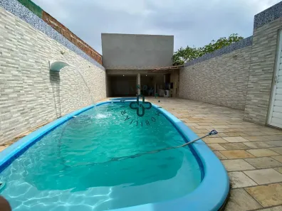 Fazenda / Sítio / Chácara com 2 Quartos à venda, 171m² no Cedro, Caruaru