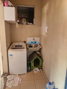 Casa com 2 Quartos à venda, 60m² no Florença, Ribeirão das Neves