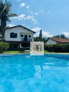 Casa de Condomínio com 2 Quartos à venda, 150m² no Iconha, Guapimirim