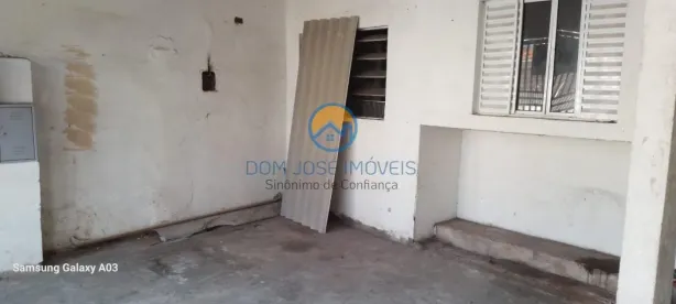 Casa com 5 Quartos à venda, 150m² no Conjunto Habitacional Jardim São Bento, São Paulo