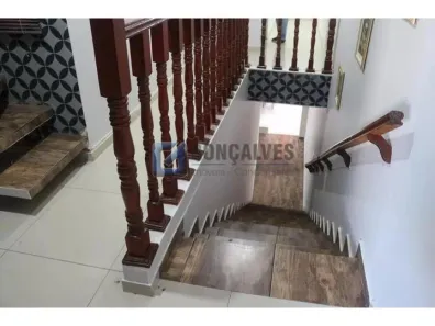 Sobrado com 4 Quartos para alugar, 570m² no Mauá, São Caetano do Sul