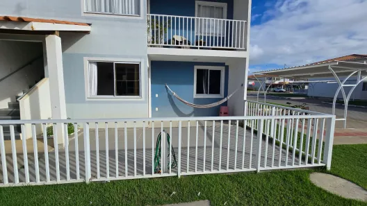 Apartamento com 2 Quartos à venda, 69m² no Costa Paradiso, Barra dos Coqueiros