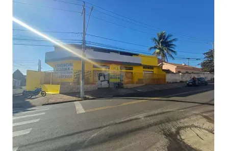 Galpão / Depósito / Armazém à venda, 147m² no Jardim Amanda I, Hortolândia