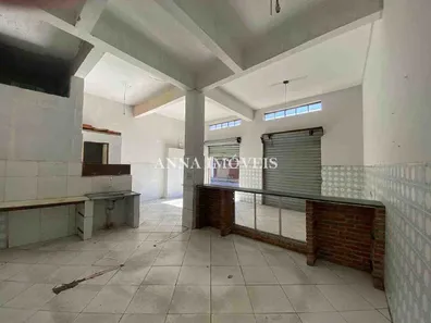 Loja / Salão / Ponto Comercial com 1 Quarto para alugar, 42m² no Eucaliptal, Volta Redonda