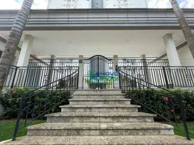 Cobertura com 4 Quartos à venda, 140m² no Jardim Califórnia, Piracicaba