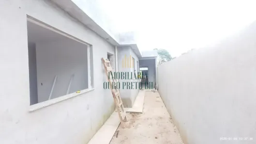 Casa com 3 Quartos à venda, 98m² no Porto Seguro, Ribeirão das Neves