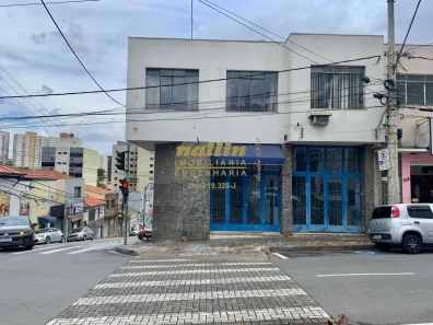 Prédio Inteiro para venda ou aluguel, 291m² no Centro, Itatiba