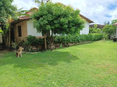 Terreno / Lote / Condomínio para venda ou aluguel, 3700m² no Jacundá, Aquiraz