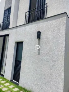 Casa de Condomínio com 3 Quartos para alugar, 145m² no São Joaquim, Vinhedo