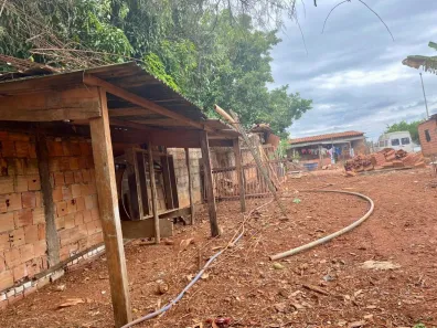 Terreno / Lote / Condomínio à venda, 754m² no Região dos Lagos, Brasília