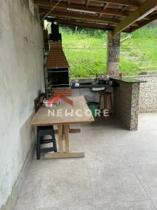 Casa com 3 Quartos à venda, 140m² no Pastoril, Ribeirão Pires