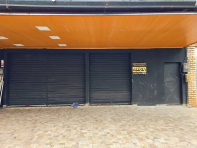 Loja / Salão / Ponto Comercial para alugar, 60m² no Heliópolis, Belford Roxo
