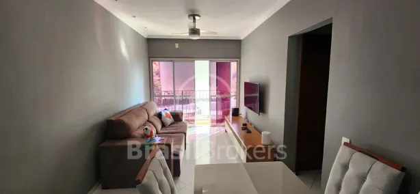 Apartamento com 2 Quartos à venda, 67m² no Riachuelo, Rio de Janeiro