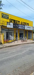Loja / Salão / Ponto Comercial à venda, 216m² no Jardim Anhangá, Duque de Caxias