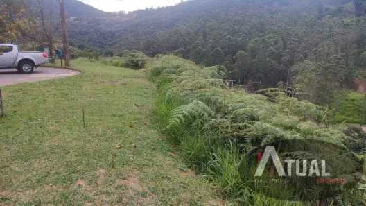 Terreno / Lote / Condomínio à venda, 1610m² no Olho D'Água, Mairiporã