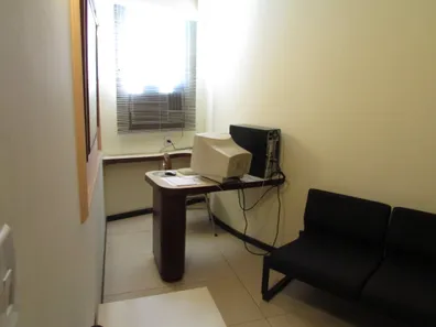 Conjunto Comercial / Sala à venda, 60m² no Cidade Jardim, Belo Horizonte