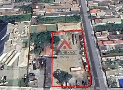 Terreno / Lote / Condomínio à venda, 1500m² no Vila Nova Amorim, Suzano