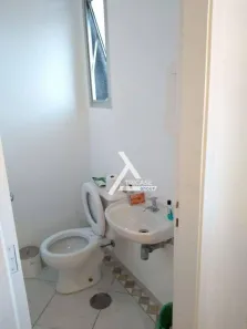 Conjunto Comercial / Sala à venda, 43m² no Vila Nova Conceição, São Paulo