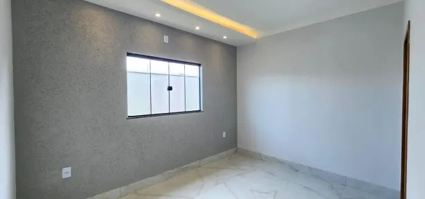 Casa de Condomínio com 3 Quartos à venda, 81m² no Jardim Decolores, Trindade