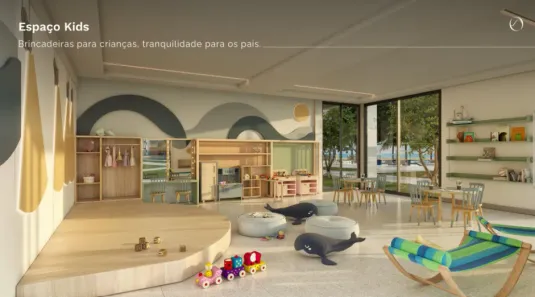 Apartamento com 2 Quartos à venda, 80m² no , Tamandaré