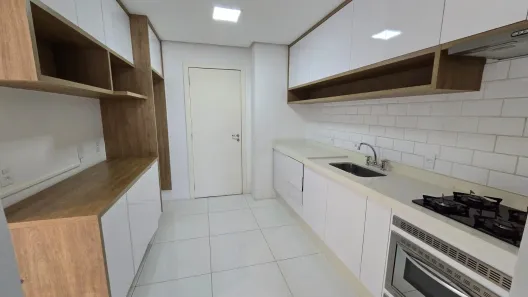 Apartamento com 3 Quartos para alugar, 160m² no Dezoito do Forte Empresarial/Alphaville., Barueri