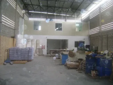 Loja / Salão / Ponto Comercial para alugar, 1000m² no Tomba, Feira de Santana